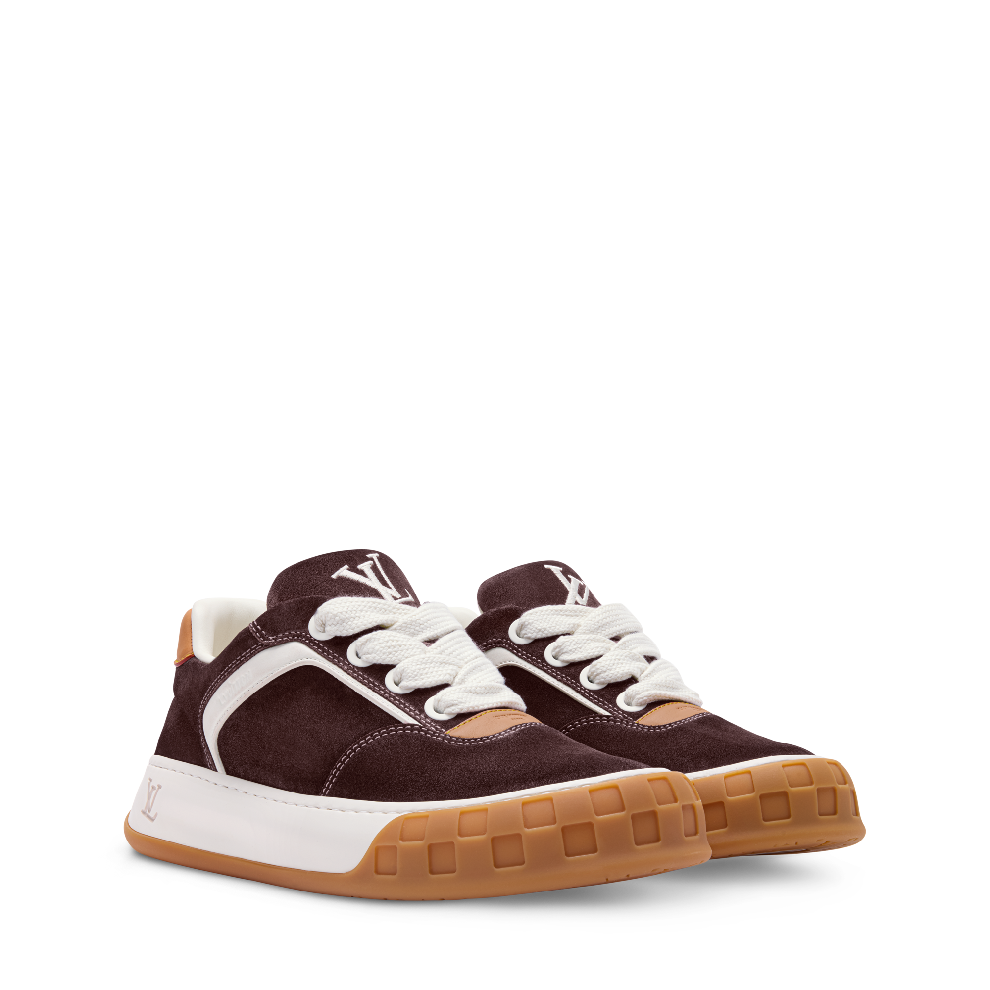 LV Tilted Sneaker - Valentine's Day Gifts for Him | LOUIS VUITTON